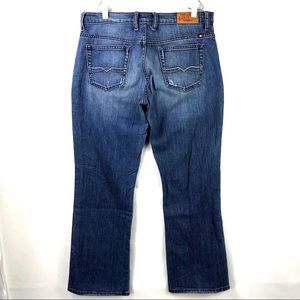 Lucky Brand Short Inseam Easy Rider Bootcut Jeans